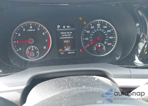 2024 Kia K5 Gt-Line из США, поврежденный, VIN 5XXG64J24RG248428